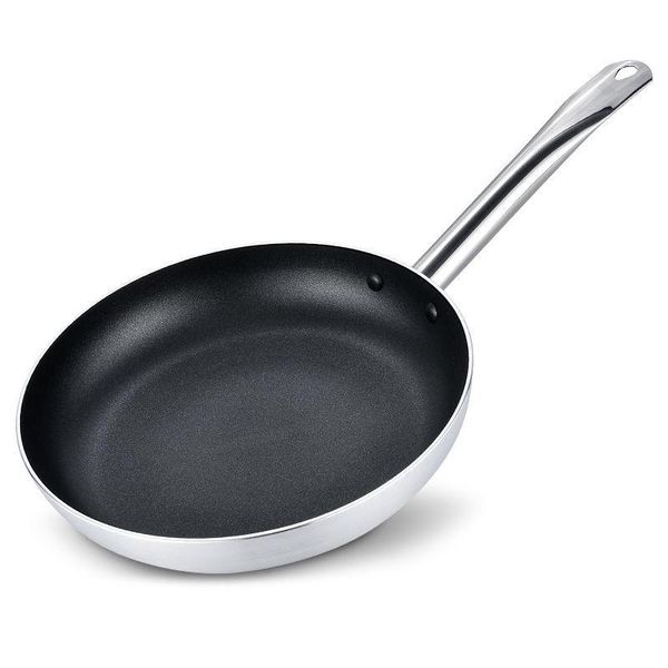 non-stick pan less oil smoke frying household wok pancakes fried egg steak gas cooker universal cooking pot kitchen pans
non-stick pan less oil smoke frying household wok pancakes fried egg steak gas cooker universal cooking pot kitchen pans