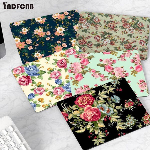 mouse pads & wrist rests yndfcnb printed vintage flowers lapgaming mice mousepad smooth writing pad desk mate
mouse pads & wrist rests yndfcnb printed vintage flowers lapgaming mice mousepad smooth writing pad desk mate