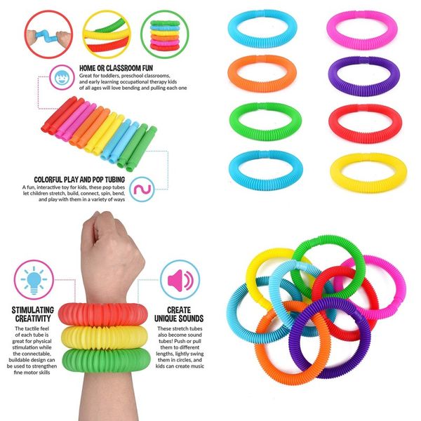 for kids twist finger telescope tubes plastic pop tube party favor stretch telescopic interactive toys fidget sensory toy decompression stre
for kids twist finger telescope tubes plastic pop tube party favor stretch telescopic interactive toys fidget sensory toy decompression stre