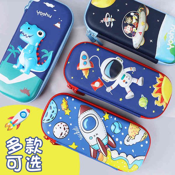 pencil cartoon children primary school students large capacity case 3d boys and girls creative stationery case eva case
pencil cartoon children primary school students large capacity case 3d boys and girls creative stationery case eva case