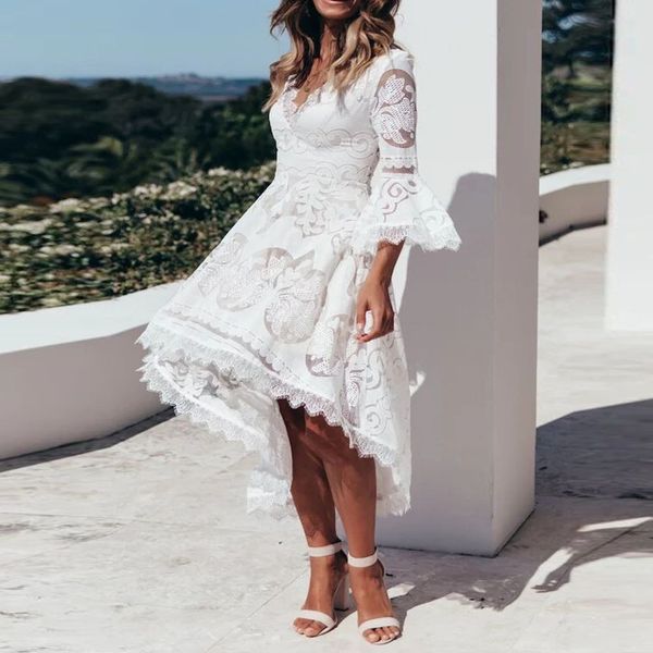 zogaa lace bodycon white dress women beach party pencil midi elegant vintage bandage a line cute dress vestidos de festa#ss, Black;gray
zogaa lace bodycon white dress women beach party pencil midi elegant vintage bandage a line cute dress vestidos de festa#ss, Black;gray