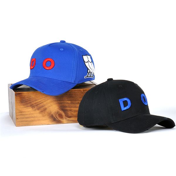 d229 italy brand summer sunscreen caps snapbacks for lovers letter wide brim embroidered dome breathable cotton outdoor sports adjustable ba, Black;white
d229 italy brand summer sunscreen caps snapbacks for lovers letter wide brim embroidered dome breathable cotton outdoor sports adjustable ba, Black;white