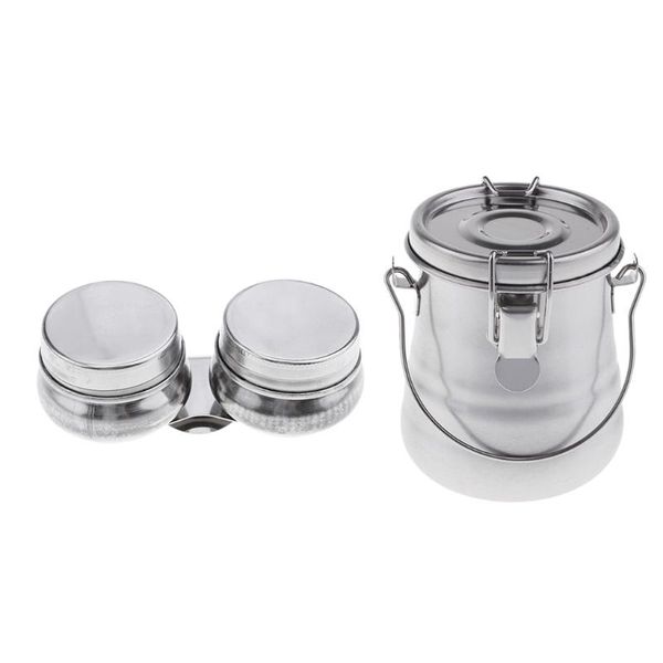 party decoration portable stainless steel double hole dipper container cup oil pots brush washer paint cleaner bucket art painting supplies
party decoration portable stainless steel double hole dipper container cup oil pots brush washer paint cleaner bucket art painting supplies