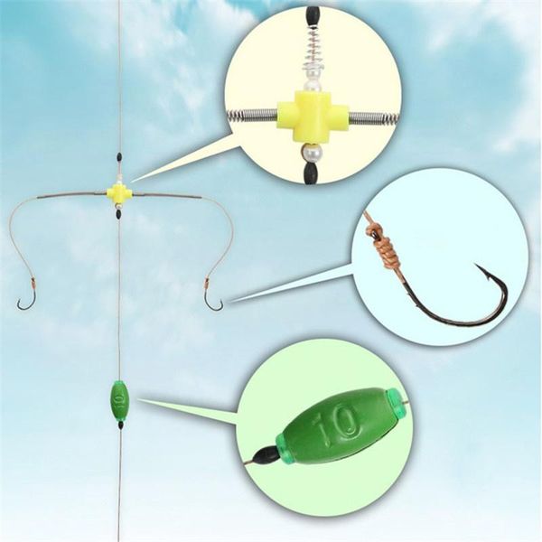 stainless steel automatic fishing hook speed elasticity all waters fish accessories hooks
stainless steel automatic fishing hook speed elasticity all waters fish accessories hooks