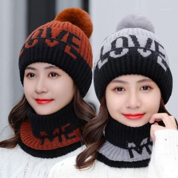 caps & hats hat female autumn and winter fashion plush thickened knitted cold proof bicycle ear protection wool two-piece set1, Yellow
caps & hats hat female autumn and winter fashion plush thickened knitted cold proof bicycle ear protection wool two-piece set1, Yellow