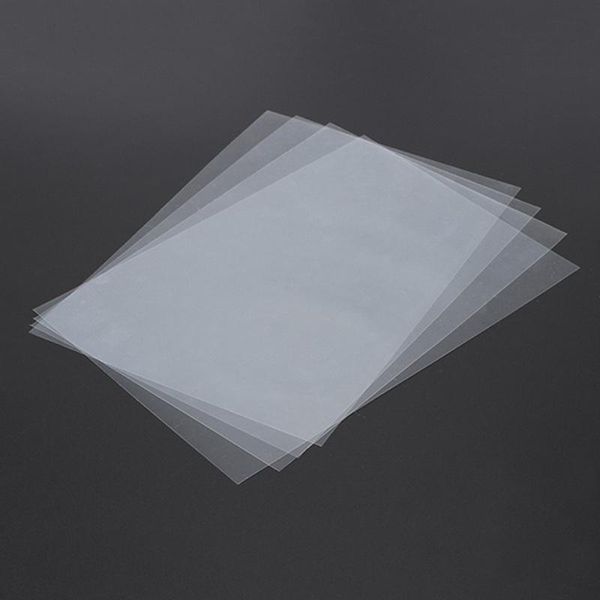 gift wrap 8pcs 140x200mm sla/lcd fep film 0.15-0.2mm thickness for pon resin dlp 3d printer
gift wrap 8pcs 140x200mm sla/lcd fep film 0.15-0.2mm thickness for pon resin dlp 3d printer