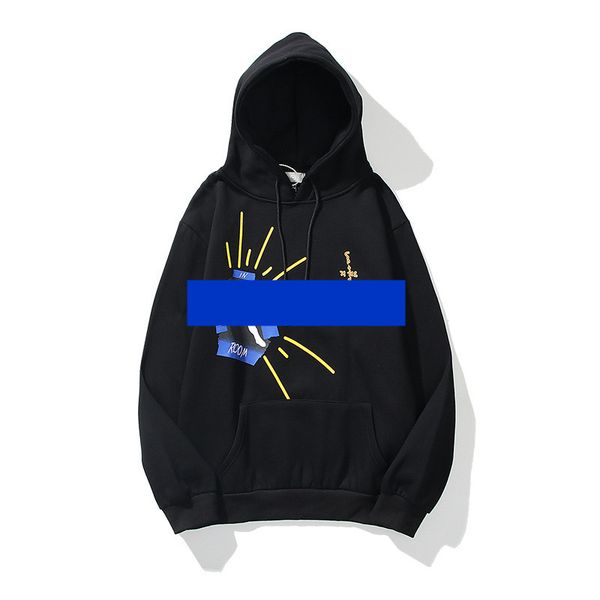 2021 men's hoodies & sweatshirts street trend letter printing couple's pullover, plush, hooded, Black
2021 men's hoodies & sweatshirts street trend letter printing couple's pullover, plush, hooded, Black