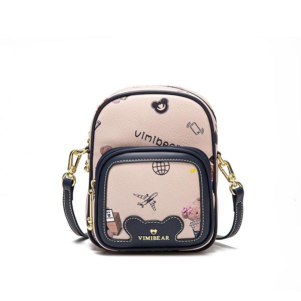 evening bags cute small round bag female high-quality texture pvc niche messenger bear shoulder dual-use tide
evening bags cute small round bag female high-quality texture pvc niche messenger bear shoulder dual-use tide