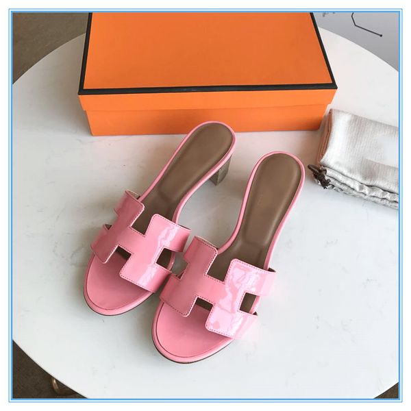 woman slippers fashion trend lady sandals with heels beach sell well slippers platform women real leather high heel slides shoe size 34-42, Black
woman slippers fashion trend lady sandals with heels beach sell well slippers platform women real leather high heel slides shoe size 34-42, Black