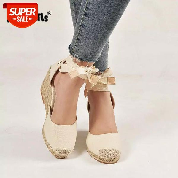 2019 spring summer women casual linen canvas wedge sandals close toe ankle strap med heel ladies platform pump shoes drop ship #ll0f, Black
2019 spring summer women casual linen canvas wedge sandals close toe ankle strap med heel ladies platform pump shoes drop ship #ll0f, Black