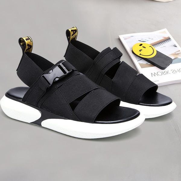 summer 2021 women sport sandals flat platform open toe outdoor beach female walking ladies comfort casual women's shoes, Black
summer 2021 women sport sandals flat platform open toe outdoor beach female walking ladies comfort casual women's shoes, Black