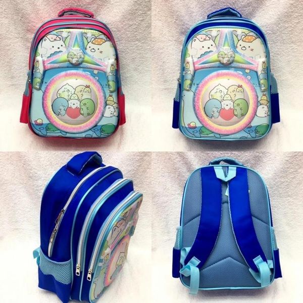 school bags 16 inch 3 layers poni kt cartoon large capacity backpack schoolbag decompression students
school bags 16 inch 3 layers poni kt cartoon large capacity backpack schoolbag decompression students