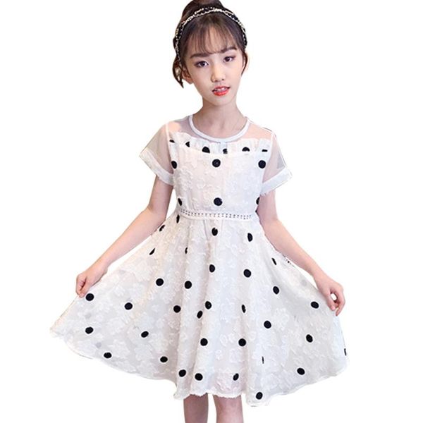 girls summer dress dot pattern for girl patchwork children casual style kids costume girl's dresses, Red;yellow
girls summer dress dot pattern for girl patchwork children casual style kids costume girl's dresses, Red;yellow