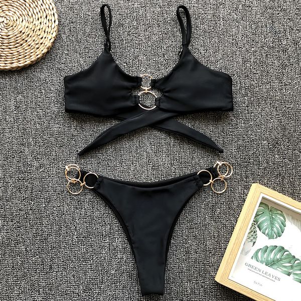 new 2021 metal rings leopard bikini women cross bandeau swimsuit female brazilian swimwear two pieces bikini set bathing suitb
new 2021 metal rings leopard bikini women cross bandeau swimsuit female brazilian swimwear two pieces bikini set bathing suitb