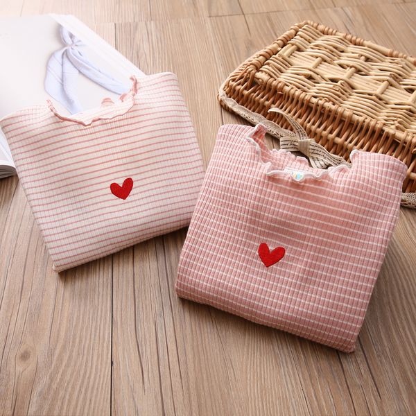 2021 spring autumn 3 4 6 8 10 12 years childrens long sleeve cotton striped o-neck elastic basic t-shirt for kids baby girls, White;black
2021 spring autumn 3 4 6 8 10 12 years childrens long sleeve cotton striped o-neck elastic basic t-shirt for kids baby girls, White;black