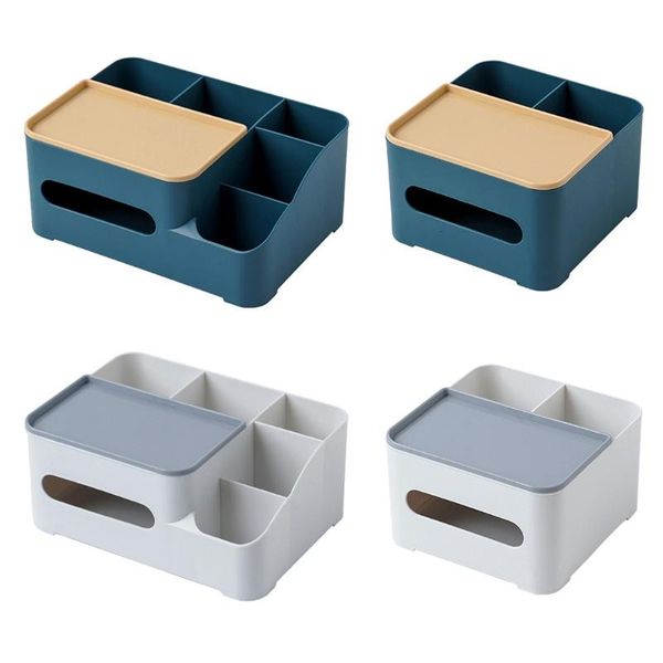 tissue boxes & napkins k3na multifunctional box cover with remote control holder deskorganizer
tissue boxes & napkins k3na multifunctional box cover with remote control holder deskorganizer
