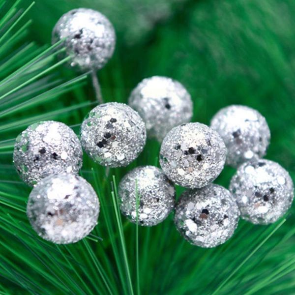 party decoration 50pcs/lot mini simulation christmas xmas foam fruit 10mm home holly berries decor red berry fake artificial holl h1e7 
party decoration 50pcs/lot mini simulation christmas xmas foam fruit 10mm home holly berries decor red berry fake artificial holl h1e7