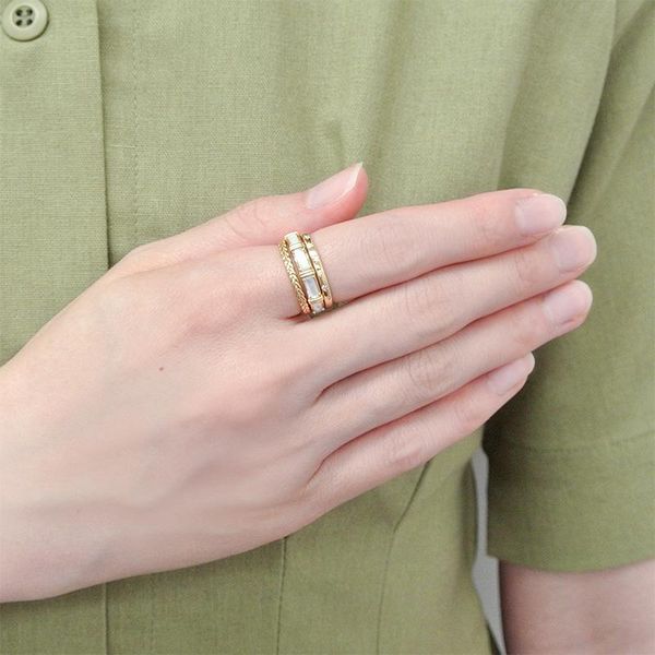 cluster rings a set for women three-piece star 925 silver fine jewelry gem zircon petite ring party casual finger accessory gifts, Golden;silver
cluster rings a set for women three-piece star 925 silver fine jewelry gem zircon petite ring party casual finger accessory gifts, Golden;silver