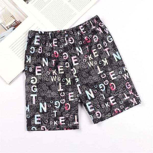 shorts kids summer printed girls casual loose elastic waist trousers babys comfy short pants, Black
shorts kids summer printed girls casual loose elastic waist trousers babys comfy short pants, Black