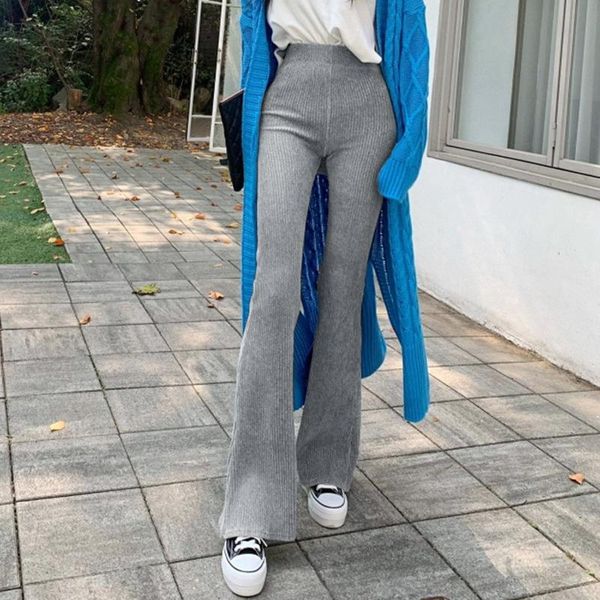 women's pants & capris fashion solid color stretch high waist casual flared gray, Black;white
women's pants & capris fashion solid color stretch high waist casual flared gray, Black;white