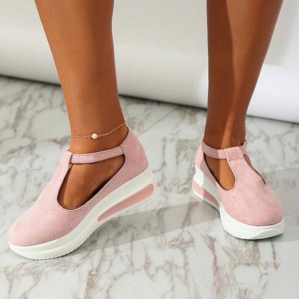 sandals summer women's woman wedge shoes strap buckle thick bottom flat platform sandal flock fashion comfortable sandalias, Black
sandals summer women's woman wedge shoes strap buckle thick bottom flat platform sandal flock fashion comfortable sandalias, Black