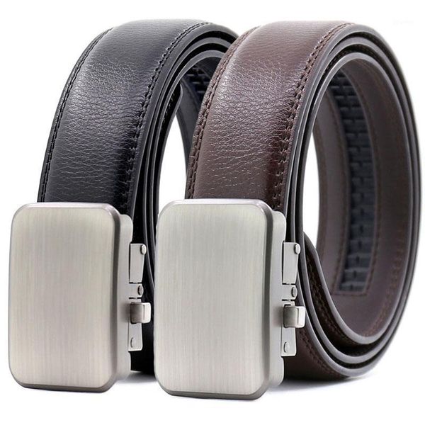 belts design men genuine leather function buckle jeans golf casual business cowskin belt christmas wedding gift1, Black;brown
belts design men genuine leather function buckle jeans golf casual business cowskin belt christmas wedding gift1, Black;brown