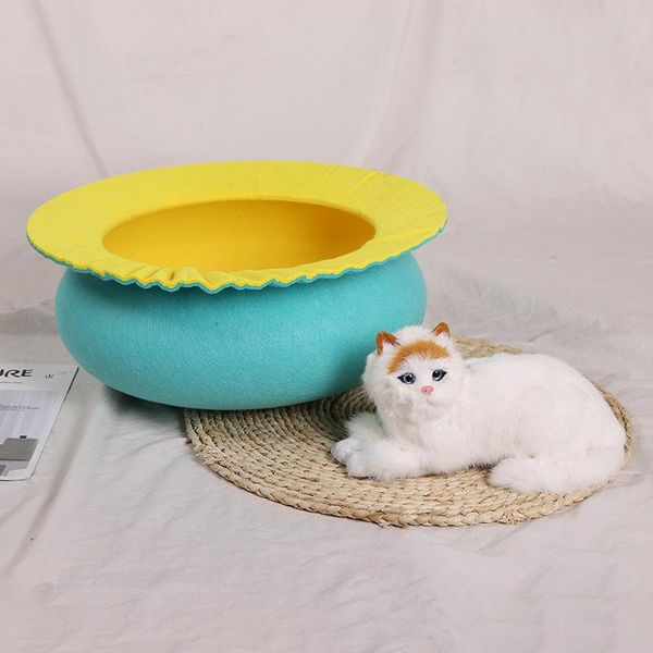 kennels & pens 2021 cat bed pet-bed sleeping-bag-cushion cat-house kittens-products cave foldable plush soft
kennels & pens 2021 cat bed pet-bed sleeping-bag-cushion cat-house kittens-products cave foldable plush soft