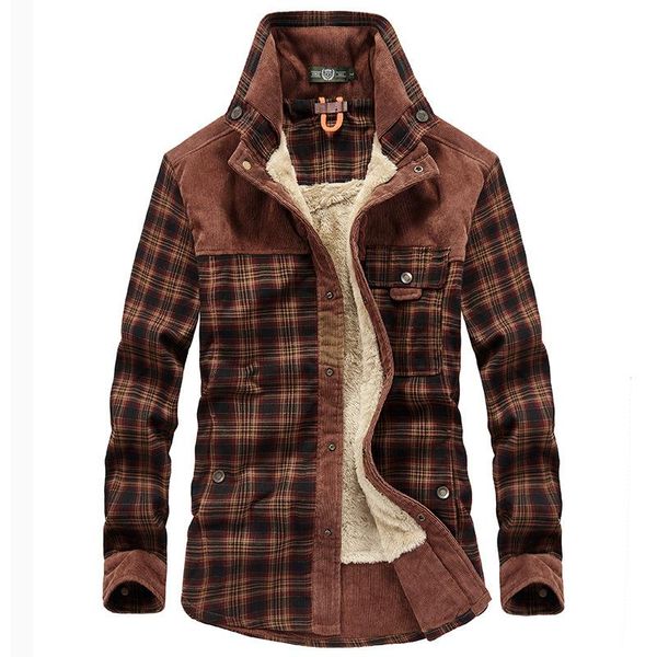 men's down & parkas henchiry men jackets european-american fall winter vintage with fleece thick plaid long sleeves loose cotton-padded, Black
men's down & parkas henchiry men jackets european-american fall winter vintage with fleece thick plaid long sleeves loose cotton-padded, Black