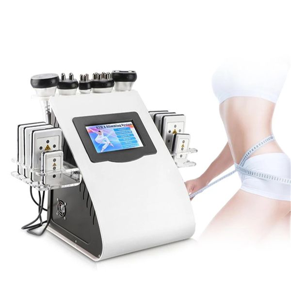 newset model 40k slimming machine ultrasonic liposuction cavitation 8 pads laser vacuum rf skin care salon spa home use
newset model 40k slimming machine ultrasonic liposuction cavitation 8 pads laser vacuum rf skin care salon spa home use