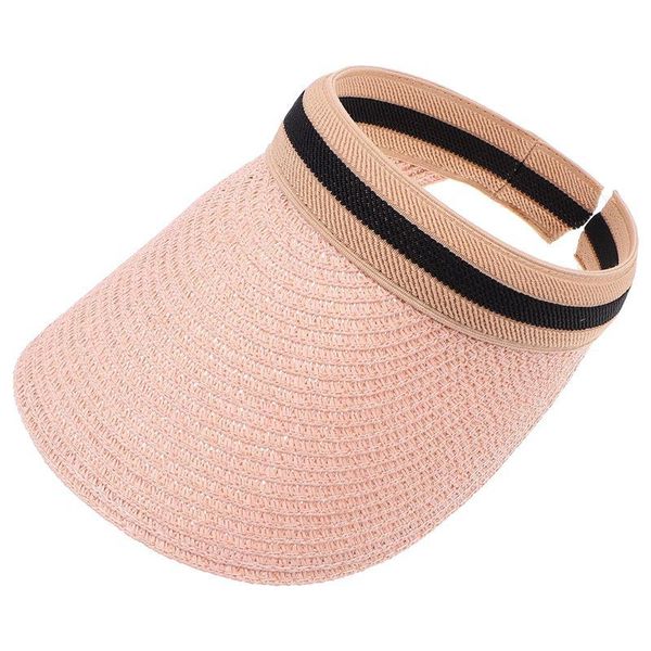 wide brim hats 1 pc creative sun hat fashionable outdoor block practical head-wear, Blue;gray
wide brim hats 1 pc creative sun hat fashionable outdoor block practical head-wear, Blue;gray