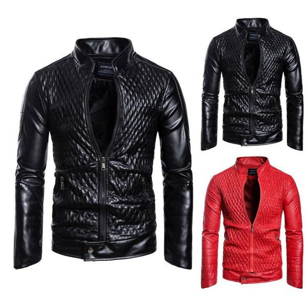 men's jackets men zipper motorcycle jacket sport slim fit casual coat outdoor outwear long sleeve fashion 2021 solid color male clothin, Black;brown
men's jackets men zipper motorcycle jacket sport slim fit casual coat outdoor outwear long sleeve fashion 2021 solid color male clothin, Black;brown