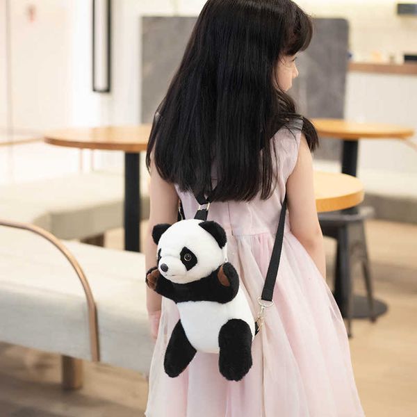 new sale cartoon cute plush panda backpack soft animal toys doll for children kids girl lovely school bag nice birthday gift
new sale cartoon cute plush panda backpack soft animal toys doll for children kids girl lovely school bag nice birthday gift