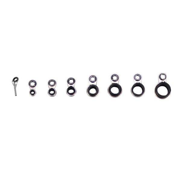sea fishing rod guide rings 2/3/4/5/6/7/8/9/10/11/12/13/14/15mm diameter rock guides ring repair boat rods
sea fishing rod guide rings 2/3/4/5/6/7/8/9/10/11/12/13/14/15mm diameter rock guides ring repair boat rods