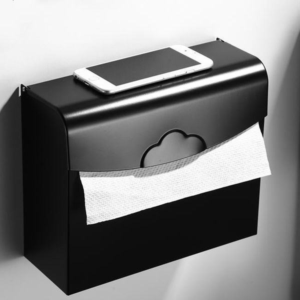 toilet paper holders black holder bathroom decor metal portable box storage prateleira dispenser eh60pb
toilet paper holders black holder bathroom decor metal portable box storage prateleira dispenser eh60pb