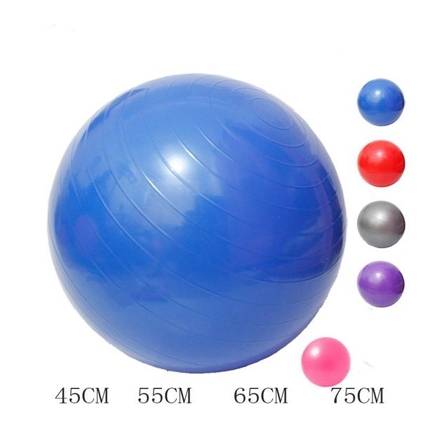 sports yoga balls bola pilates fitness gym fitball exercise workout massage ball 45cm 55cm 65cm 75cm 85cm
sports yoga balls bola pilates fitness gym fitball exercise workout massage ball 45cm 55cm 65cm 75cm 85cm