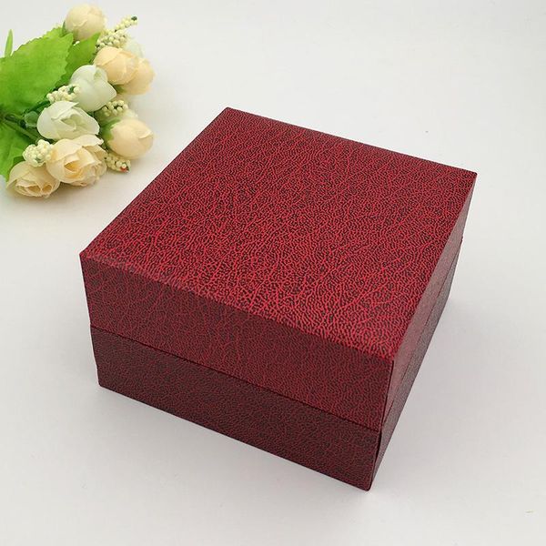 watch boxes & cases watches gifts box fine jewelry holder display with sponge mat inside square storage durable present porta orologi montre, Black;blue
watch boxes & cases watches gifts box fine jewelry holder display with sponge mat inside square storage durable present porta orologi montre, Black;blue