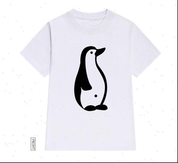 penguin cute women tshirt cotton casual funny t shirt lady yong girl tee 5 colors drop ship s, White
penguin cute women tshirt cotton casual funny t shirt lady yong girl tee 5 colors drop ship s, White