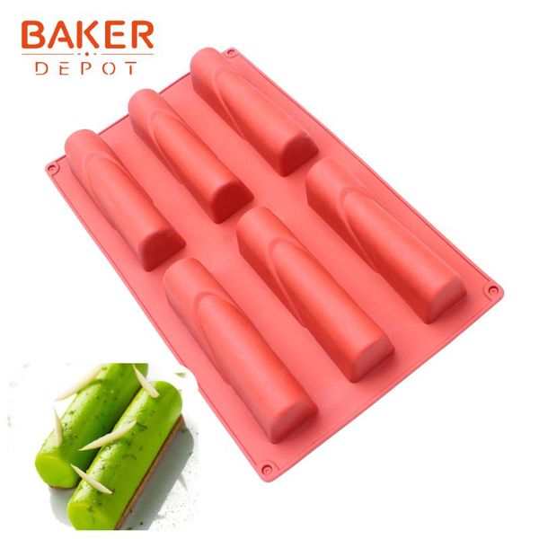 cake tools baker depot silicone pastry baking mold ice jello pudding mould stick shape soap chocolate decorated form biscuit tool
cake tools baker depot silicone pastry baking mold ice jello pudding mould stick shape soap chocolate decorated form biscuit tool