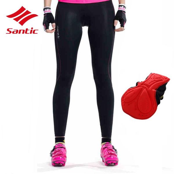 racing pants santic cycling women spring summer culotte tights bicycle pro padded pantalones ciclismo mujer, Black;blue
racing pants santic cycling women spring summer culotte tights bicycle pro padded pantalones ciclismo mujer, Black;blue