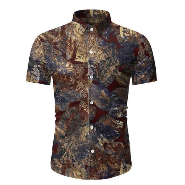 men's casual shirts vintage clothes hawaii printed splicing pattern fashion shirt leisure daily slim short sleeve male l0331, White;black
men's casual shirts vintage clothes hawaii printed splicing pattern fashion shirt leisure daily slim short sleeve male l0331, White;black