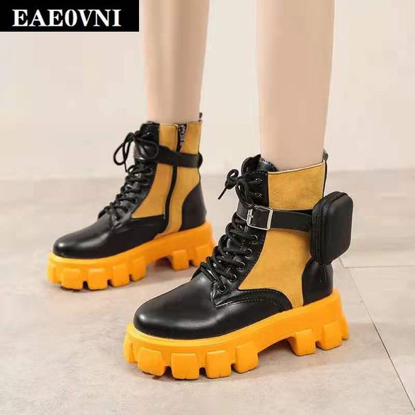 boots style side zipper color matching fashion bag women's high end short shoes soft soles comfortable outdoor casual, Black
boots style side zipper color matching fashion bag women's high end short shoes soft soles comfortable outdoor casual, Black