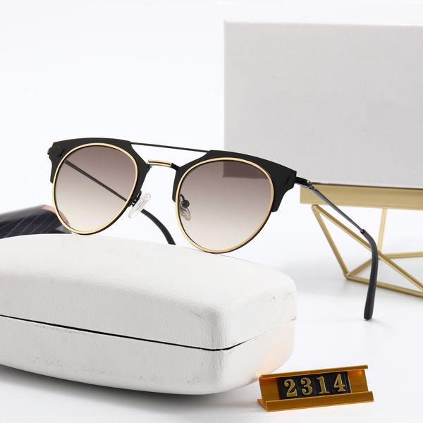 highly quality summer beach mens woman sunglasses fashion adumbral sunglasses for man women uv400 model 2314 2328 with original box, White;black
highly quality summer beach mens woman sunglasses fashion adumbral sunglasses for man women uv400 model 2314 2328 with original box, White;black