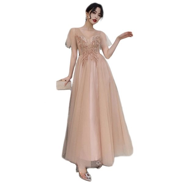party dress women spring summer france temperament slim fashion v neck water green floor-length dresses feminina lr776 210531, Black;gray
party dress women spring summer france temperament slim fashion v neck water green floor-length dresses feminina lr776 210531, Black;gray