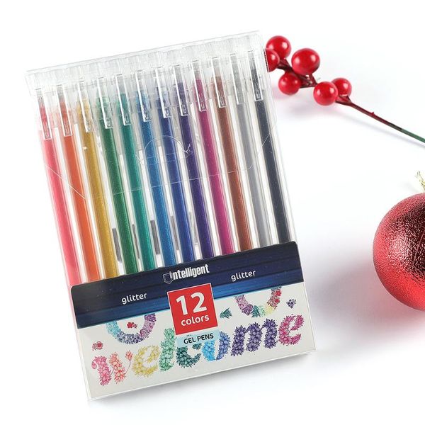color flash pen set neutral mixed cute candy learning stationery diary boys and girls diy student supplies 2021 gel pens
color flash pen set neutral mixed cute candy learning stationery diary boys and girls diy student supplies 2021 gel pens
