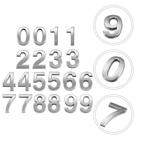 other door hardware 20pcs three-dimensional digital number imitation metal house for
other door hardware 20pcs three-dimensional digital number imitation metal house for