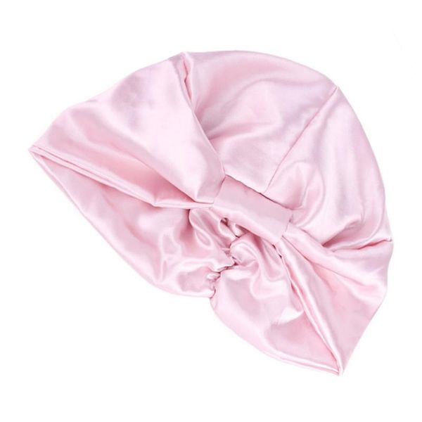shower caps 1pc sleeping girls hair care turban elastic night sleep bonnet 
shower caps 1pc sleeping girls hair care turban elastic night sleep bonnet