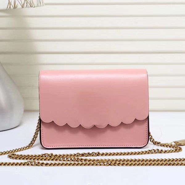 luxury designer pink womens crossbody bags fashion handbags design shoulderbags wallets classics purse casual lady designer bag
luxury designer pink womens crossbody bags fashion handbags design shoulderbags wallets classics purse casual lady designer bag