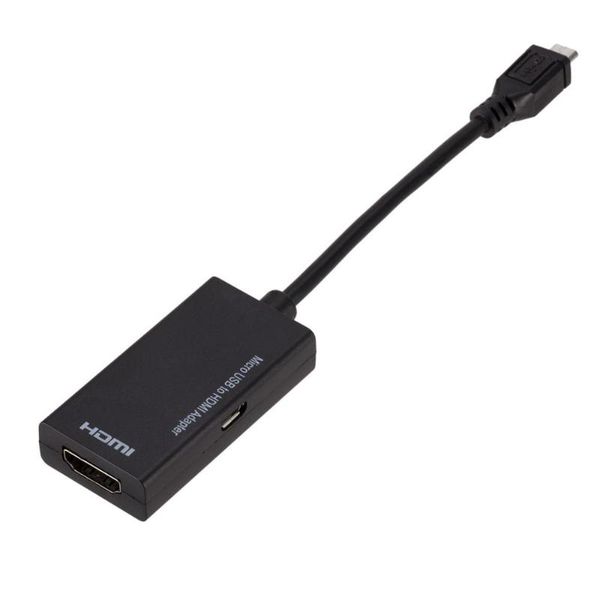 audio cables & connectors 1080p hd hdtv adapters micro usb to -compatible female adapter cable for mhl device galaxy huawei zt
audio cables & connectors 1080p hd hdtv adapters micro usb to -compatible female adapter cable for mhl device galaxy huawei zt