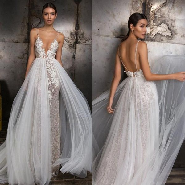 other wedding dresses white formal back spaghetti sleeveless natural deep v-neck backless zipper plus size beach
other wedding dresses white formal back spaghetti sleeveless natural deep v-neck backless zipper plus size beach