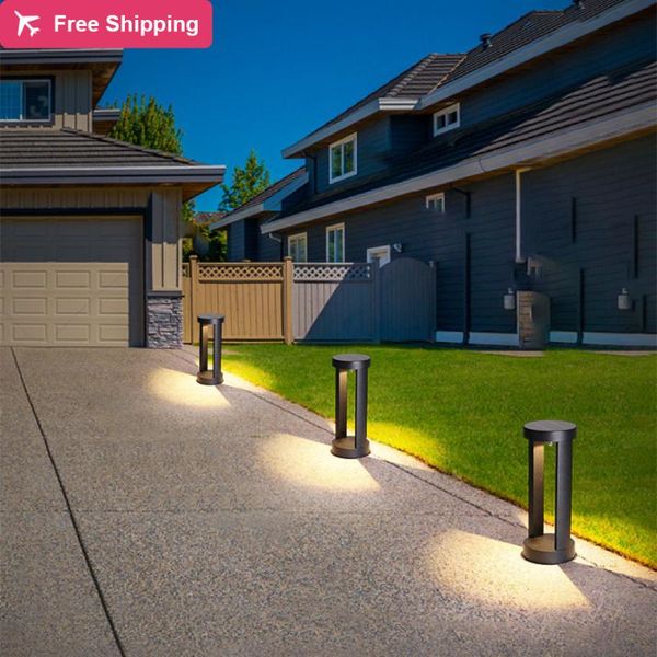 lawn lamps 10pc 40cm/60cm solar garden lamp bollard light villa landscape pathway pillar outdoor courtyard li
lawn lamps 10pc 40cm/60cm solar garden lamp bollard light villa landscape pathway pillar outdoor courtyard li